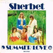 Summer Love - Sherbert