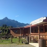 Hometown Bakery Cafe (Darrington, Washington)