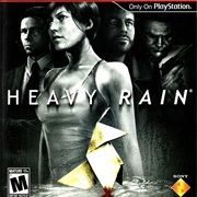 Heavy Rain (PS3)