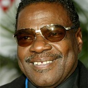 Billy Preston, 59, Kidney Failure