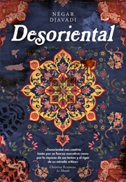 Desoriental (Negar Djavadi)