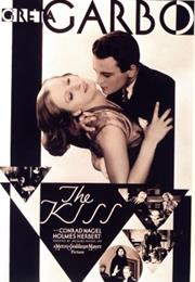 The Kiss