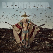 Die Antwoord - Mount Ninji and Da Nice Time Kid