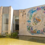 Marc Chagall Museum