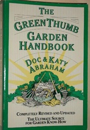 The Green Thumb Garden Handbook (George Abraham)