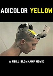 Yellow (2006) (2006)