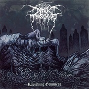 Darkthrone - Ravishing Grimness