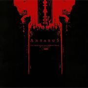 Antaeus - Cut Your Flesh and Worship Satan
