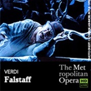 Verdi:Falstaff