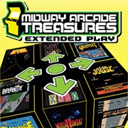 Midway Arcade Treasures: Extended Play