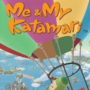 Me & My Katamari