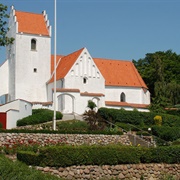 Slots-Bjergby