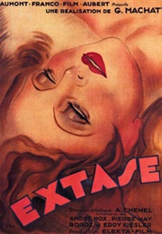Ecstasy (1933)