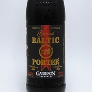 Canada: Grand Baltic Porter