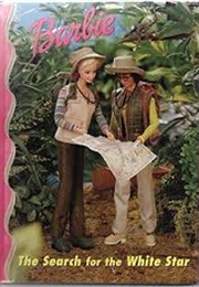 The Search for the White Star (Victoria Saxon)