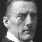Austen Chamberlain