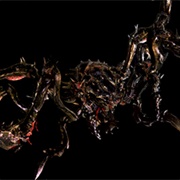 Resident Evil 5 - U-8