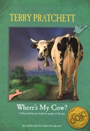 Where&#39;s My Cow? (Terry Pratchett)