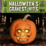 Gary Paxton - Spooky Movies