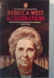 A Celebration (Rebecca West)