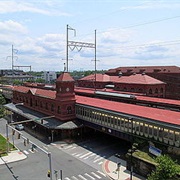 Wilmington Station (Delaware)