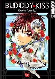 Bloody Kiss (Kazuko Furumiya)