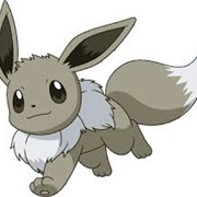 Shiny Eevee