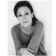 Helen McCrory