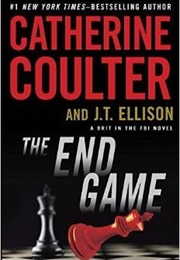 The End Game (Catherine Coulter and J.T. Ellison)