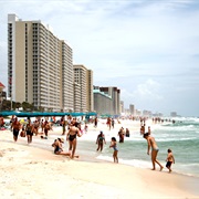 Panama City Beach, Florida