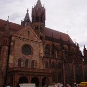 Münster Unserer Lieben Frau