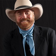 Met Michael Martin Murphy