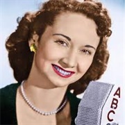 Dorothy Kilgallen