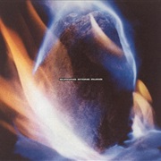 Ruins - Burning Stone