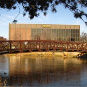 Hemmens Cultural Center