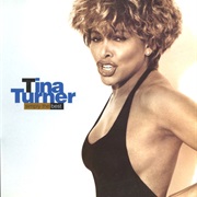 River Deep Mountain High - Tina Turner