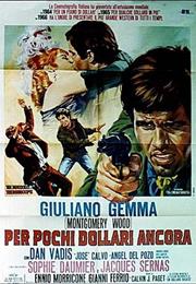 For a Few Extra Dollars