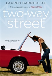 Two Way Street (Lauren Barnholdt)