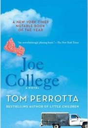 Joe College (Tom Perrotta)