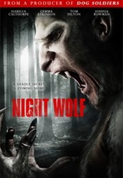 Night Wolf (2010)