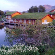 Vega Archipelago, Norway