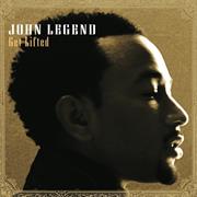 John Legend-Get Lifted