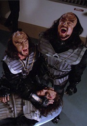 Heart of Glory (1988)