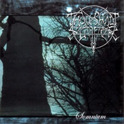 Thou Shalt Suffer - Somnium