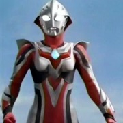 Ultraman Nexus Junis