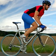 Cycling