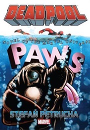 Deadpool: Paws (Stefan Petrucha)