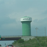 Arnold, Missouri