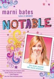 Notable (Marni Bates)