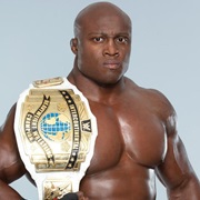 Bobby Lashley